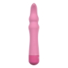 Fleur De Lis Pink Silky G Vibrator