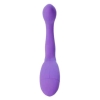 Love Handle Purple G-spot Massager