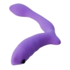 Love Handle Purple G-spot Massager
