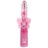 Dream Maker Pink Menage A Trois Vibrator