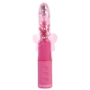 Dream Maker Pink Menage A Trois Vibrator