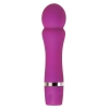 Angel Collection Purple Cherub Vibrator