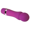 Angel Collection Purple Cherub Vibrator