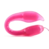 Bendable You Too Pink Unisex Vibrator