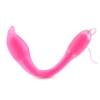 Bendable You Too Pink Unisex Vibrator