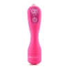 Bendable You Too Pink Unisex Vibrator