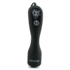 Bendable You Too Black Prostate Massager