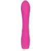 Love Button Pink Rechargeable Vibrator