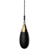 Evolved Egg-citment Vibrating Black Egg With 3 Sleeves & Wireless Remote