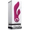 Wild Orchid Pink Rechargeable Vibrator