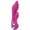 Wild Orchid Pink Rechargeable Vibrator