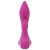 Wild Orchid Pink Rechargeable Vibrator