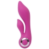 Wild Orchid Pink Rechargeable Vibrator