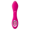 Marilyn Pink Rechargeable Vibrator