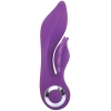 Wild Butterfly Purple Rechargeable VIbrator