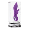 Wild Butterfly Purple Rechargeable VIbrator