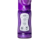 Easytoys Purple Rabbit Vibrator