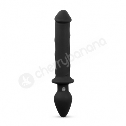 Easytoys Wicked Thrill Dildo Butt Plug