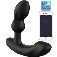 Lovense Edge 2 App Controlled Prostate Vibrator