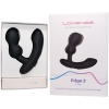 Lovense Edge 2 App Controlled Prostate Vibrator
