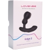 Lovense Edge 2 App Controlled Prostate Vibrator