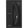 Lelo Elise 2 Black 8 Speed Rechargeable G-Spot Vibrator
