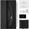 Lelo Elise 2 Black 8 Speed Rechargeable G-Spot Vibrator