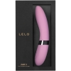 Lelo Elise 2 Pink 8 Speed Rechargeable G-Spot Vibrator