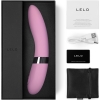 Lelo Elise 2 Pink 8 Speed Rechargeable G-Spot Vibrator