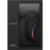 Lelo Enigma Black Sonic Wave Clitoral G-Spot Vibrator