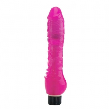 Adam & Eve Eve's Slim Pink Pleaser Vibrator