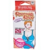 Romping Rosy Inflatable Doll