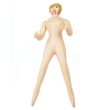 Romping Rosy Inflatable Doll