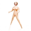 Lush Doll Serena V Inflatable Love Doll