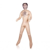 Massive Man Mike L Inflatable Love Doll