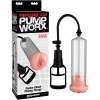 Pump Worx Fanta Flesh Pussy Pump