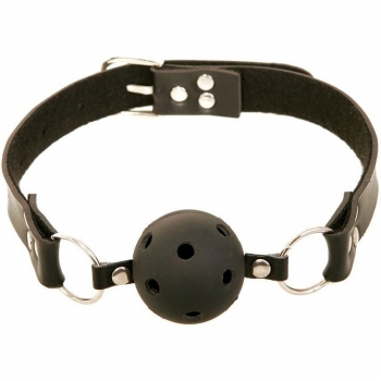 Fetish Fantasy Series Limited Edition Breathable Ball Gag