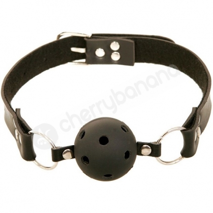 Fetish Fantasy Series Limited Edition Breathable Ball Gag