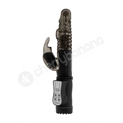 Black GC. Vibrating Rabbit Black GC. Vibrating Rabbit