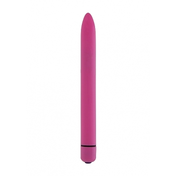 Pink GC. Slim Vibrator