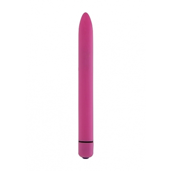 Pink GC. Slim Vibrator