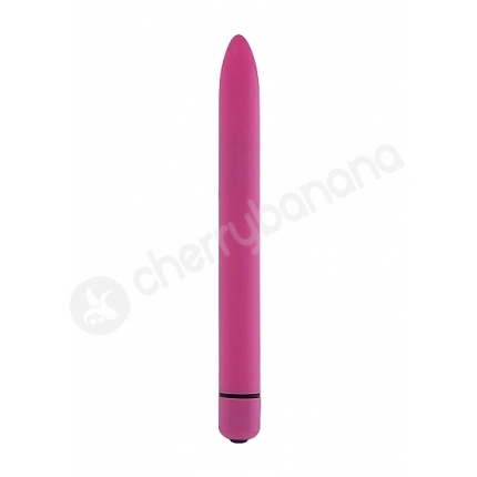 Pink GC. Slim Vibrator