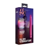 Purple GC. Slim Vibrator