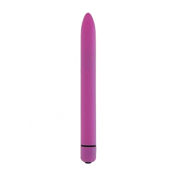 Purple GC. Slim Vibrator