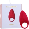 Elixir Play Garnet 10 Speed Rechargeable Cock Ring