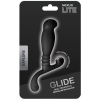 Nexus Lite Glide Black Prostate & Perineum Massager