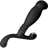 Nexus Lite Glide Black Prostate & Perineum Massager