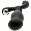 Nexus Lite Glide Black Prostate & Perineum Massager