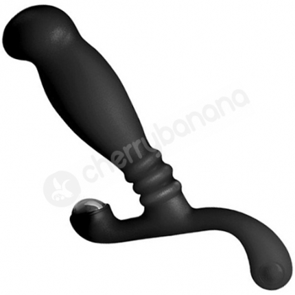 Nexus Lite Glide Black Prostate & Perineum Massager