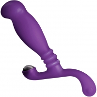 Nexus Lite Glide Purple Prostate & Perineum Massager